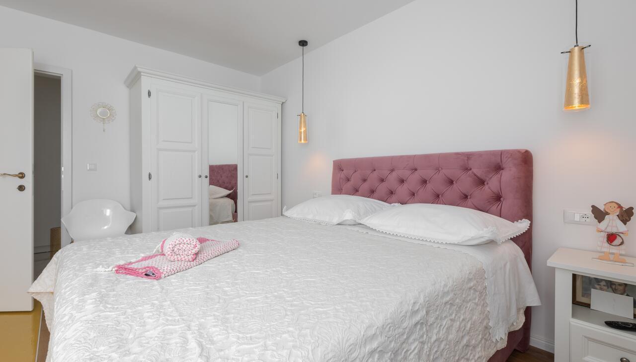 Apartman Ivandic มาคาร์สกา ภายนอก รูปภาพ