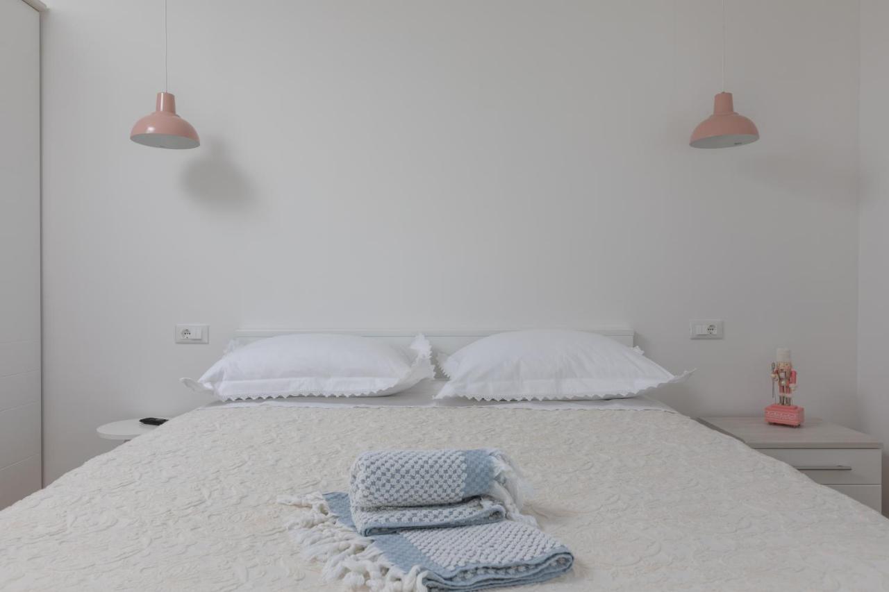 Apartman Ivandic มาคาร์สกา ภายนอก รูปภาพ